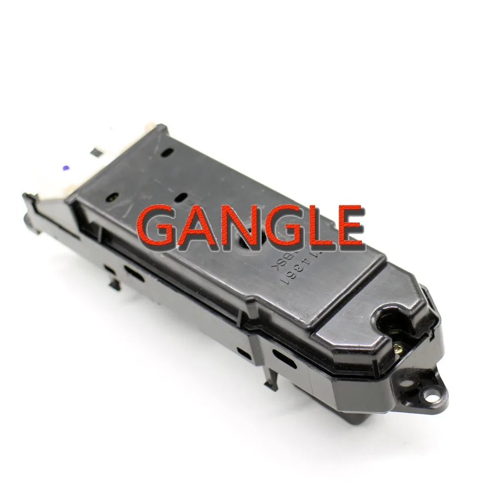74231-AC060 переключатель стеклоподъемника для TOYOTA
