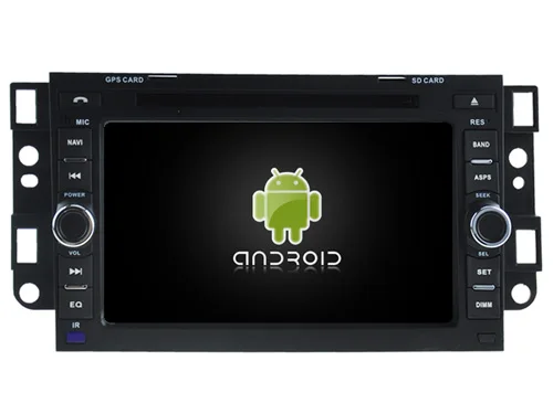 Best Android 8.0 CAR Audio DVD player FOR CHEVROLET AVEO/EPICA/LOVA/CAPTIVA gps Multimedia head device unit receiver BT WIFI 1