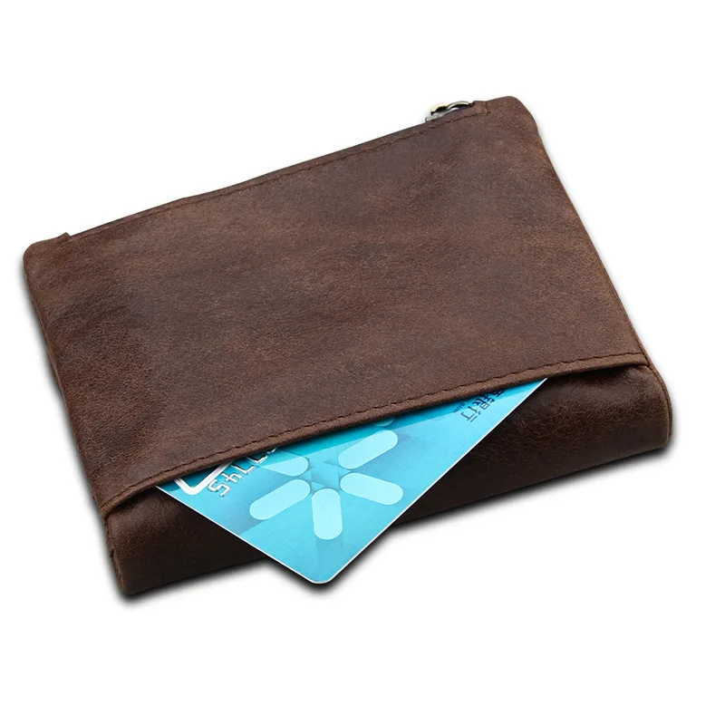 2018 Fashion Wallet Women Genuine Leather Wallets Female Hasp Double Zipper Design Coin Purse ID Card Holder Unisex Slim Wallet 2018 Fashion Wallet Women Genuine Leather Wallets Female Hasp Double Zipper Design Coin Purse ID Card Holder Unisex Slim Wallet