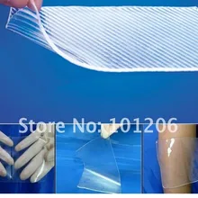 2 шт 12 см* 16 см силиконовый гель шрамы большой лист коврик медицинский силиконовый шрам гель силикагель коврик surgy повязка на рану может повторно использоваться