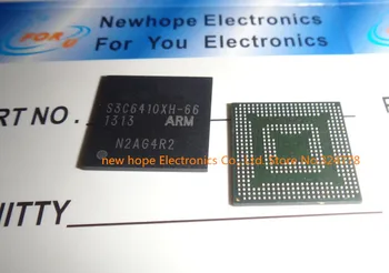 

new hope S3C6410XH-66 S3C6410XH BGA