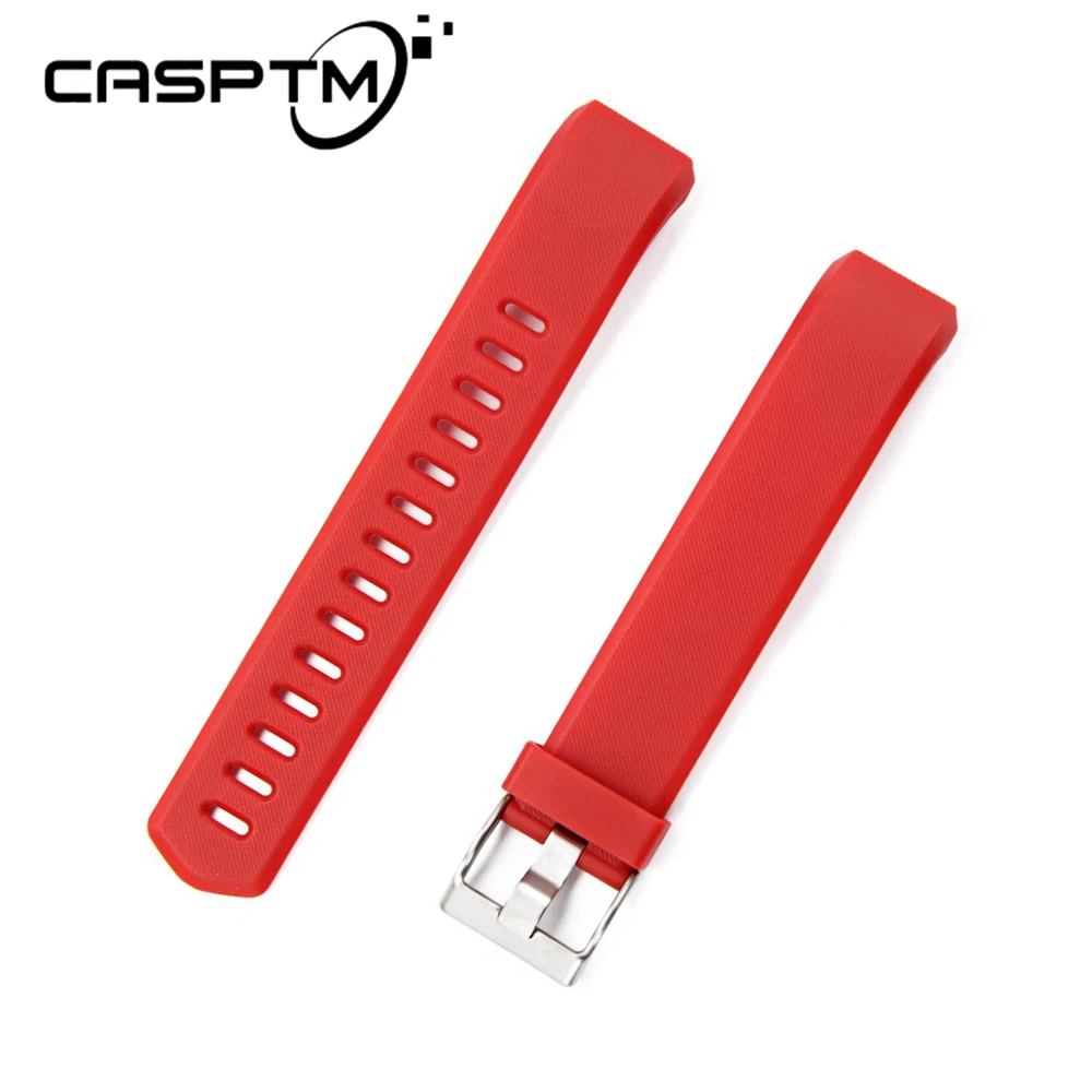 

ID115 HR Plus Wristband Strap Colorful Replacement Strap Watch Band Smart Watch Bracelet Accessory for ID115 Plus Smart Band
