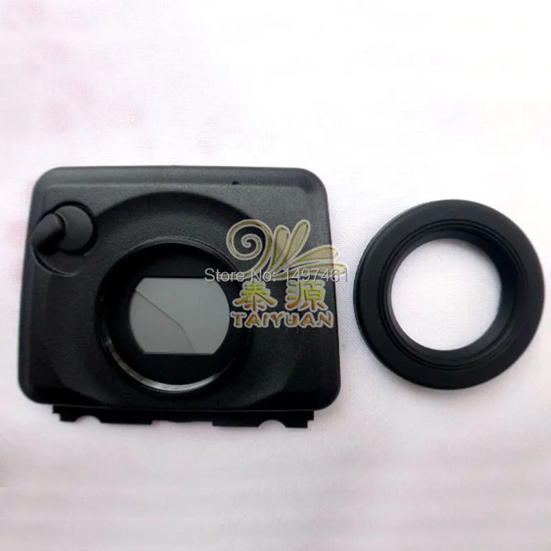 Original Repair parts For Nikon D800 and D800E Viewfinder Frame Eyepiece shell 