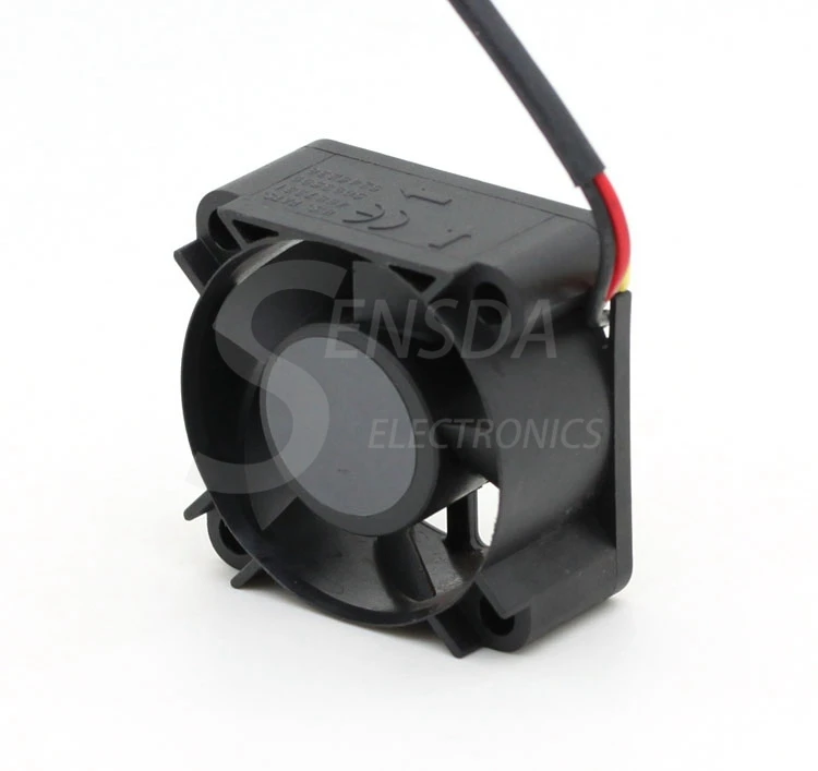 Sunon GM2404PKVX-A 24 فولت 1.7 واط 4 سنتيمتر 4020 4*4*2 سنتيمتر 40*40*20 ملليمتر cpu تبريد التبريد محوري مروحة
