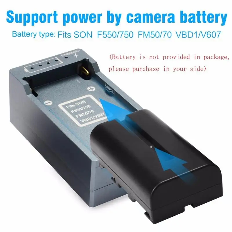 

Design Battery Converter Hdmi To Sdi Adapter Sd/Hd-Sdi/3G-Sdi Multimedia 1080P Hd Video Converter Portable Mini Size for Mirab