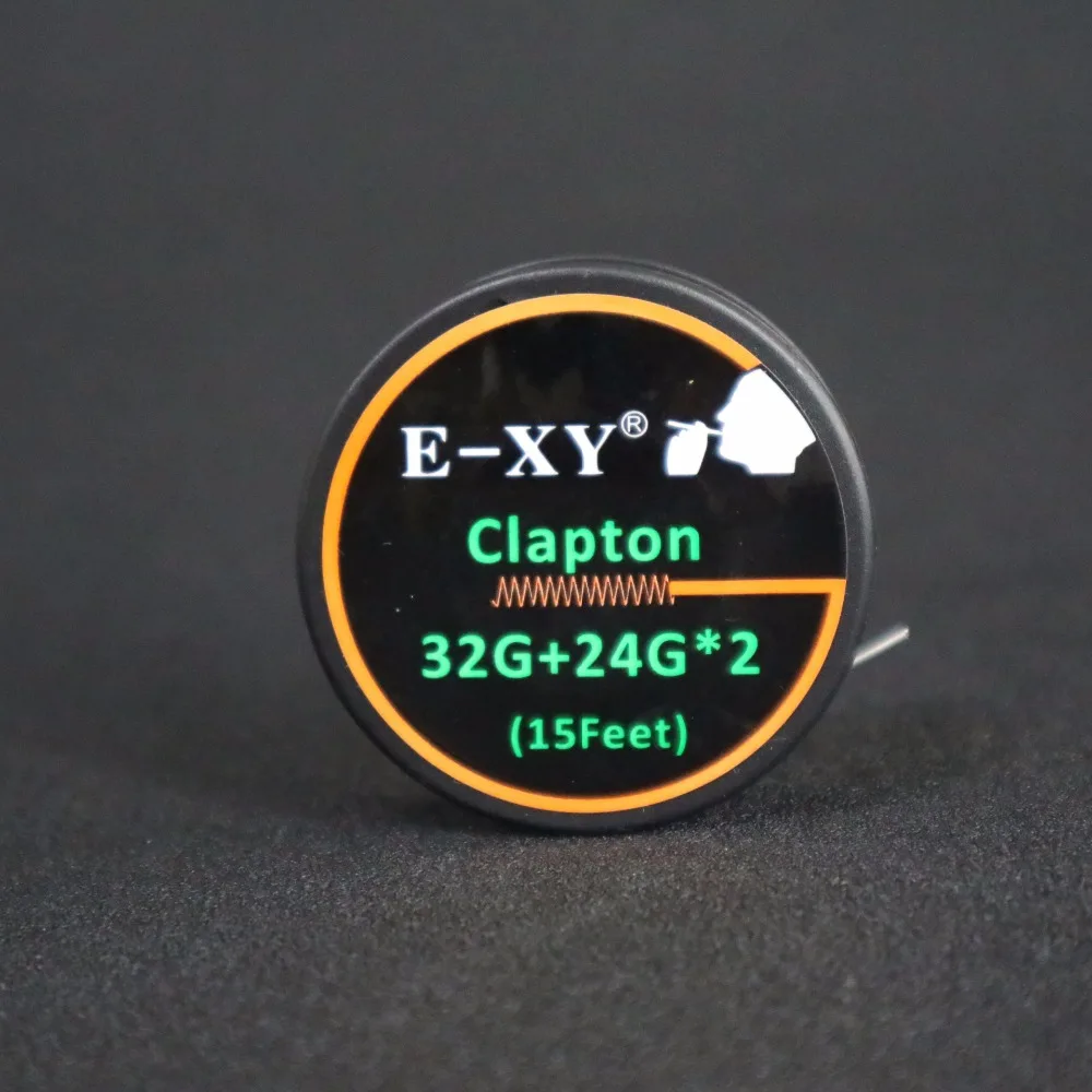 E-XY Clapton 5 24G