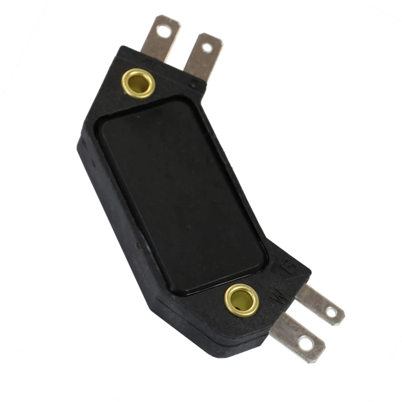 Модуль управления воспламенением зажигания 4 Pin 1875990 для Buick Кадиллак Chevrolet Fiat Gmc Jeep