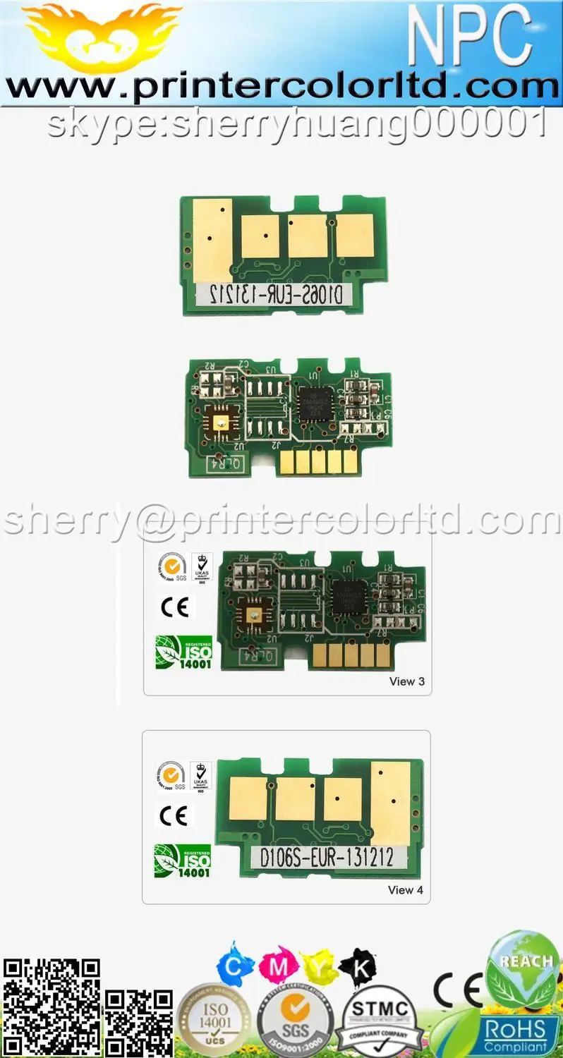 111 S тонер чип для Samsung MLT-D111S D111S чип картриджа с тонером Xpress SL-M2020W M2022 SL M2020 SL-M2020 M2070w Класс A +