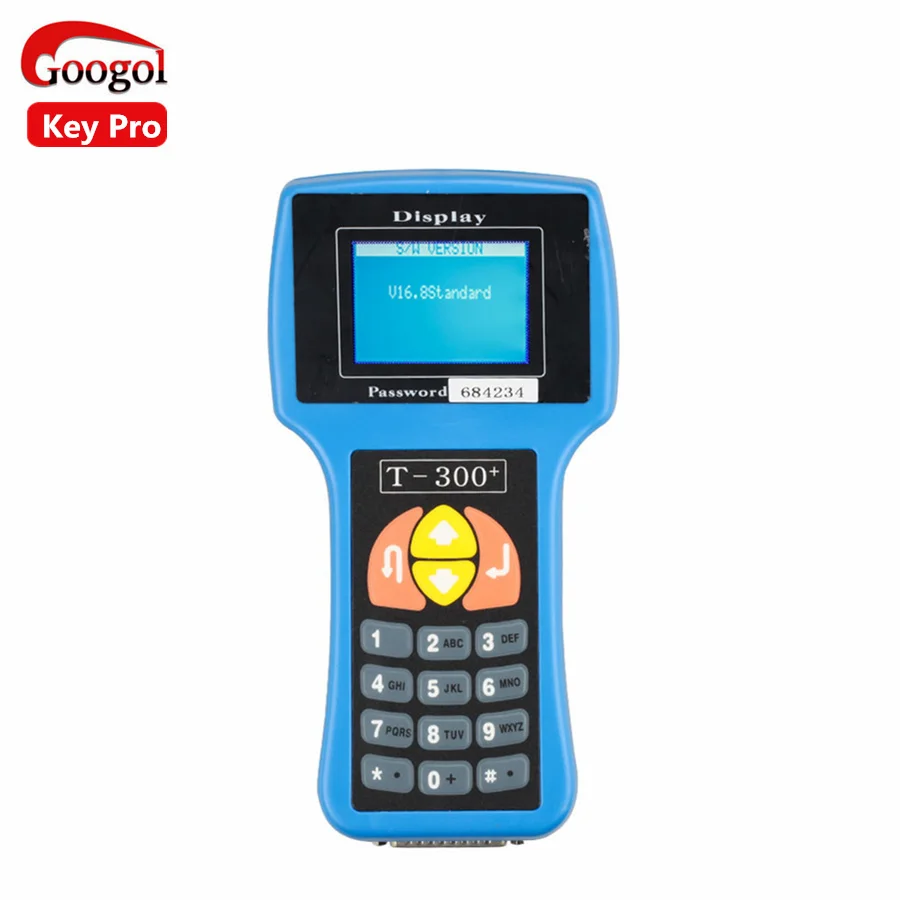 Prix pour Unité principale pour Vente de T300 Programmeur Bleu Espagnol V2016.8 T300 Clé Programmeur T300 + T 300 Programmeur principal Pour Multi-Marque Véhicule Prix pour Unité principale pour Vente de T300 Programmeur Bleu Espagnol V2016.8 T300 Clé Programmeur T300 + T 300 Programmeur principal Pour Multi-Marque Véhicule