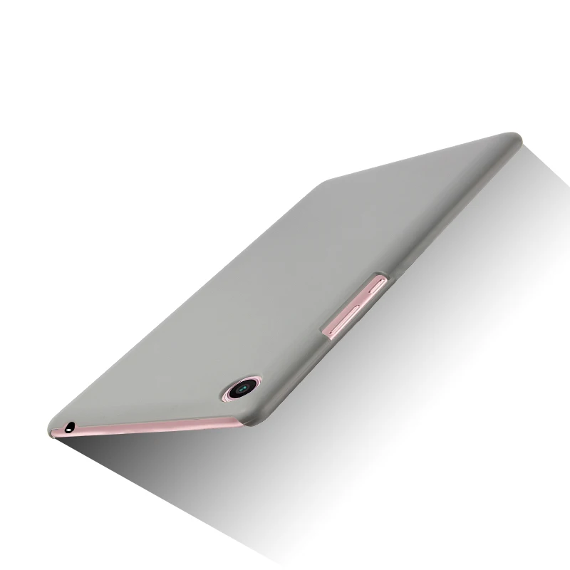 Задняя крышка для Xiaomi Mi Pad 4 MiPad4 8 дюймов защитный чехол XIAOMI Pad4 MiPad 0 дюйма Защитные