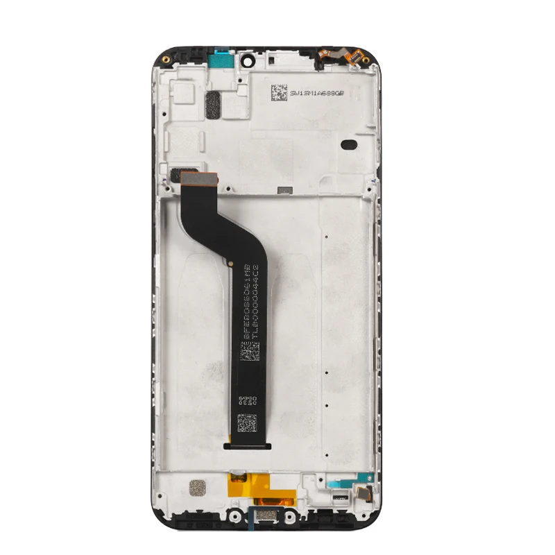 12 lite дисплей