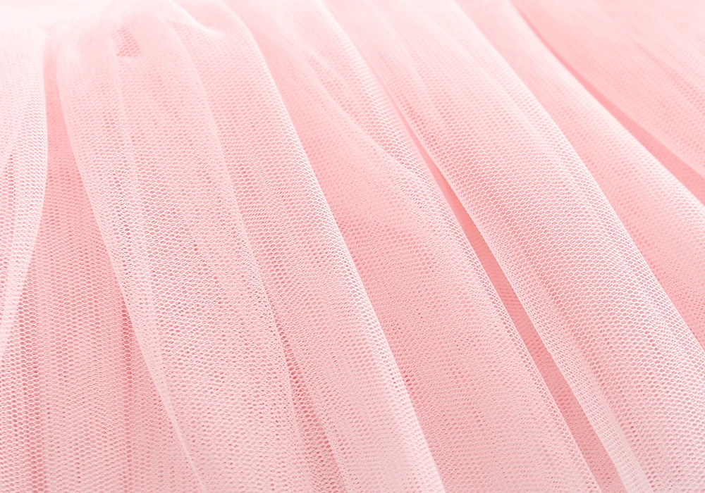 Летнее платье для новорожденных девочек с оборками дня рождения милое принцессы