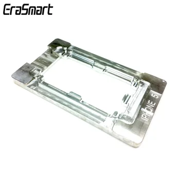 

For Google Pixel XL Glass With Frame Bezel Slot Aluminum Alignment Mold
