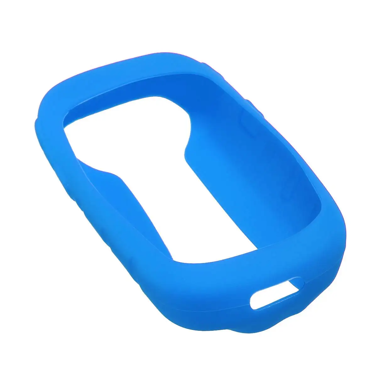 Небесно-голубой Силиконовый защитный чехол, защитный чехол для Garmin eTrex 10 20 30 10x 20x 30x, аксессуары для gps-навигатора - Цвет: Небесно-голубой