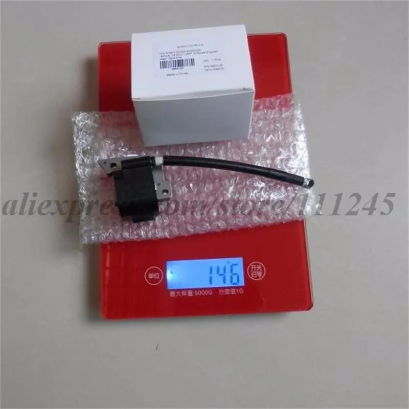 IGNITION COIL ROBIN EC025 10