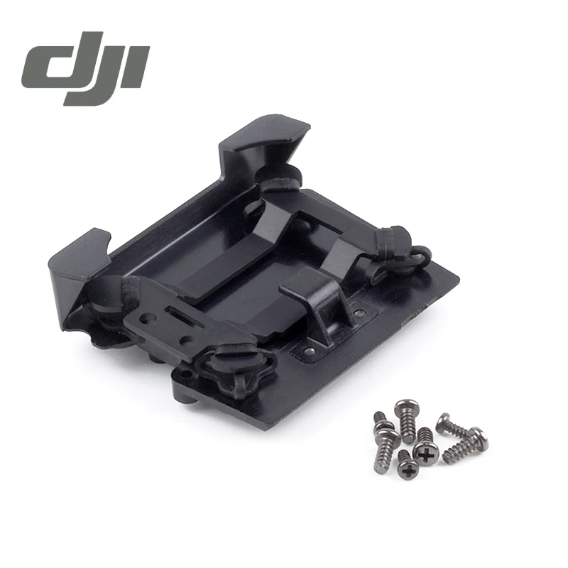 Genuine-DJI-Mavic-Pro-Gimbal-Damper-Vibration-Shock-Absorbing-Bracket-Board-Mount-Parts-with-Original-Pack (6)