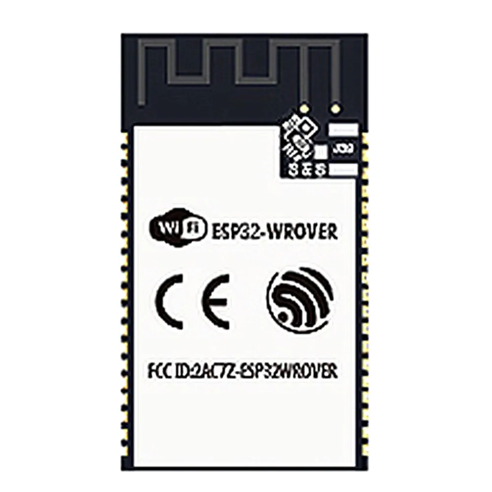 ESP32 WROVER I ESP 32 4MB Module с Mbits PSRAM|Модули для умного дома| |