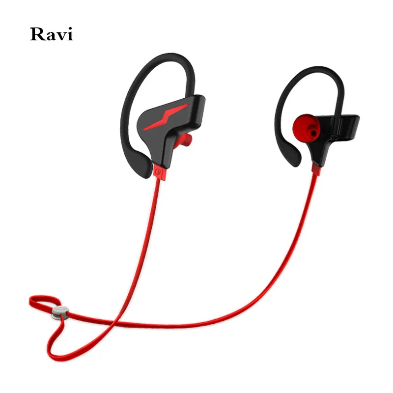 2017 Sale Earphones Wireless Headphone S30 Bluetooth Headset Sports Ear
