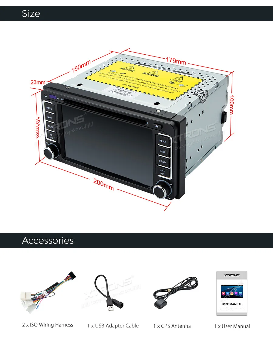 Perfect 6.2" Android 8.1 Car DVD Player GPS Radio DAB for Toyota RAV4 VIos Hilux Terios Avanza Fortuner Prado 4Runner RunX 2006 21 Perfect 6.2" Android 8.1 Car DVD Player GPS Radio DAB for Toyota RAV4 VIos Hilux Terios Avanza Fortuner Prado 4Runner RunX 2006 21