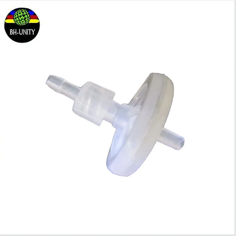 

15pcs/lot Best price!!Large format printer of air ink filter of icontek printing machine spare parts!!