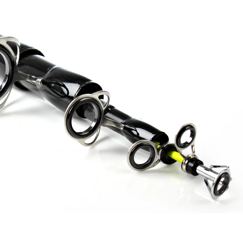FISH KING FRP 3 5 м 9 4 2 80 250 г карповая удочка для ловли карпа ручное удилище