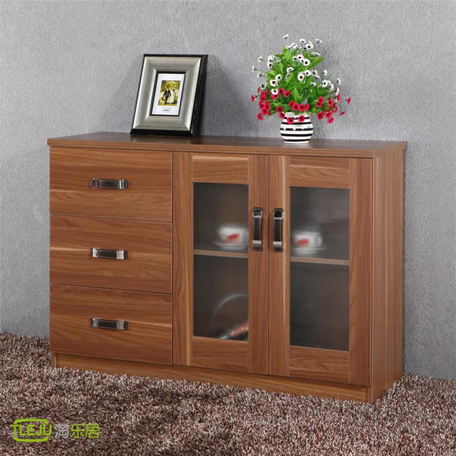 Mobili sala da pranzo credenza cabinet a microonde multifunzione ... Mobili sala da pranzo credenza cabinet a microonde multifunzione ...