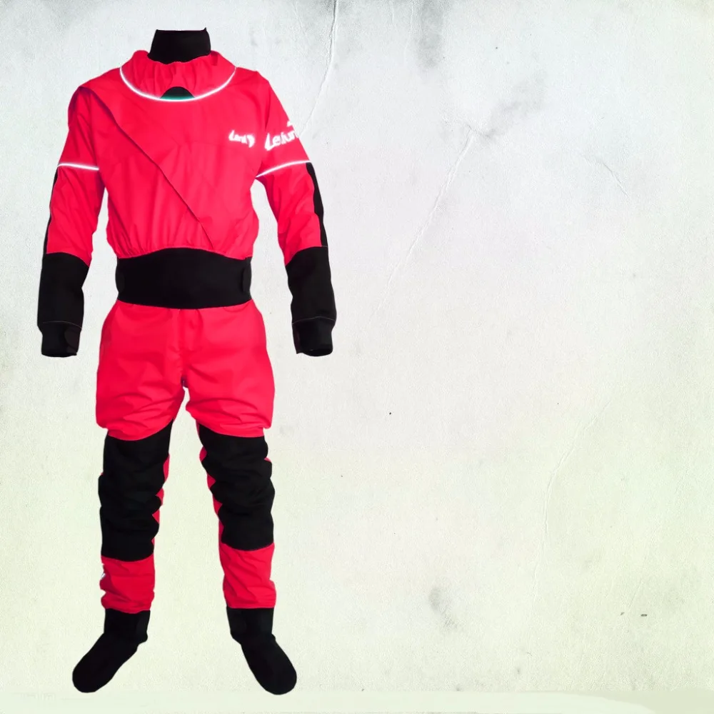 2018 lenfun WOMAN kayak dry suits WITH DROPSEAT,drysuit back zipper,canoeing,paddle suit,sailing