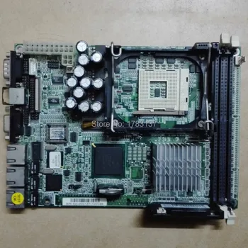 

industrial equipment board for EBC575 REV:C will test before shipping
