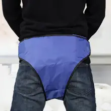 0,5 mmpb рентгеновские защитные трусы, мужские и wo Мужское нижнее белье защита рентгеновского излучения