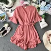 Jumpsuits, Playsuits 