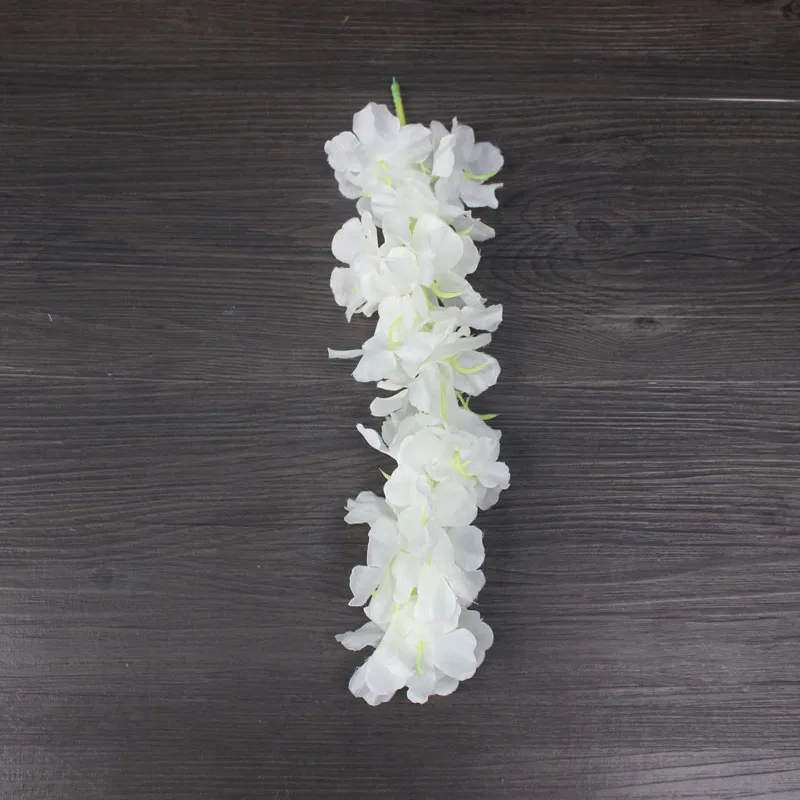 Cherry Blossom Vine Sakura Artificial Flowers