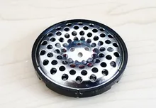 53mm PRO80 PR2050 driver disaseembled unit with glue