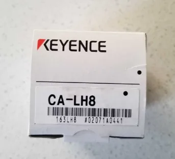 

KEYENCE CA-LH8
