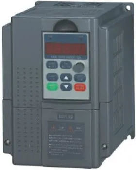 

VFD Inverter 2.2kw 380v 3-Phases Input and 380V 3-Phases Output Free shipping