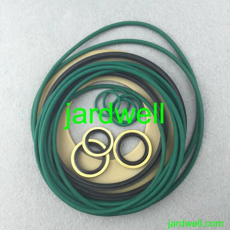 

2906095900 Minimum Pressure Valve Kit