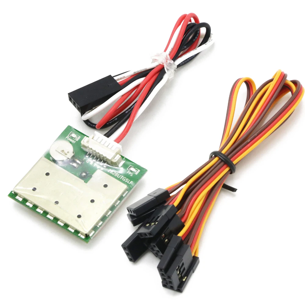  1 stücke NB One + 32-Bit Flight Controller Eingebaute 6-Achsen-gyro mit Höhe Halten Modus + GPS Mod