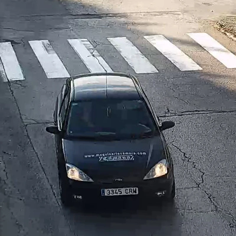 Hokvs LPR Камера anpr NPR IP автомобиля номер лицензии CCTV Товары теле и видеонаблюдения