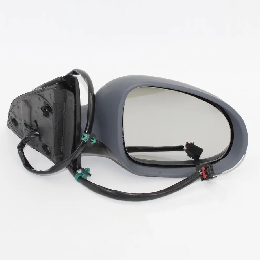 Heated Electric Wing Side Rear Mirror For VW Golf V MK5 Varaint 2007