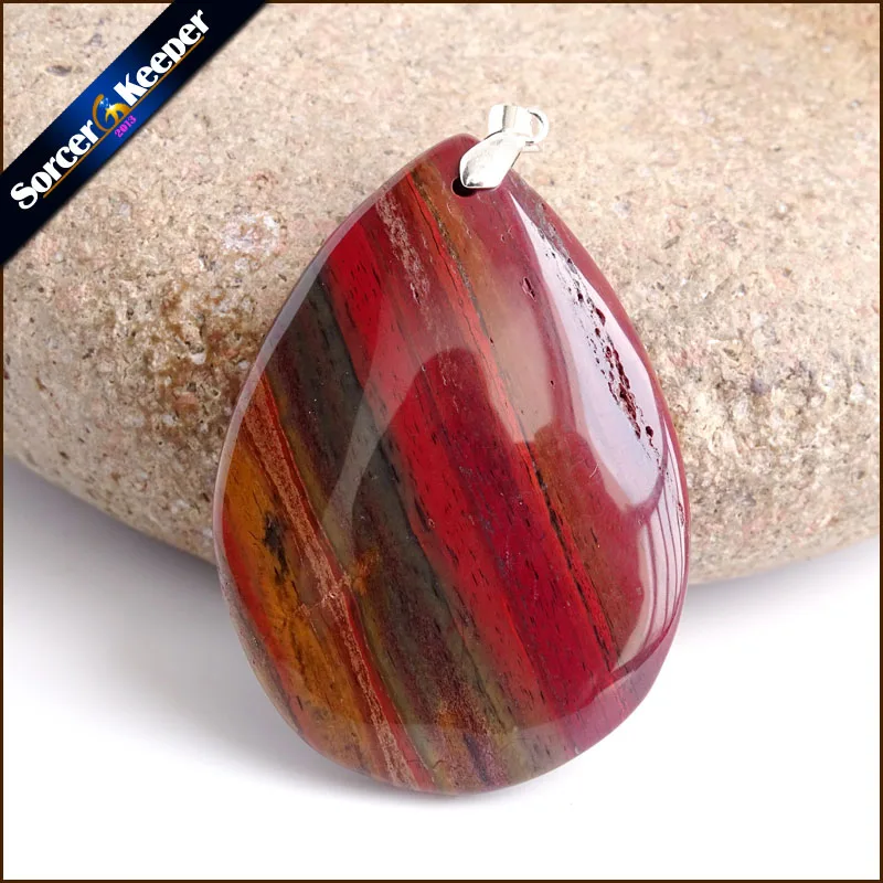 Новые ожерелья подвески Bijoux Femme ювелирные изделия аксессуары натуральный камень