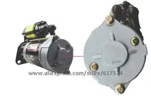QDJ1409E starter for XINCHANG XC490 QC495 for tractor, forklift