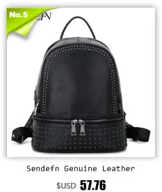 Sendefn модный бренд действительно Натуральная кожа бумажник женской моды леди кошелек длинный клатч женские бумажник держателя карты кошелек