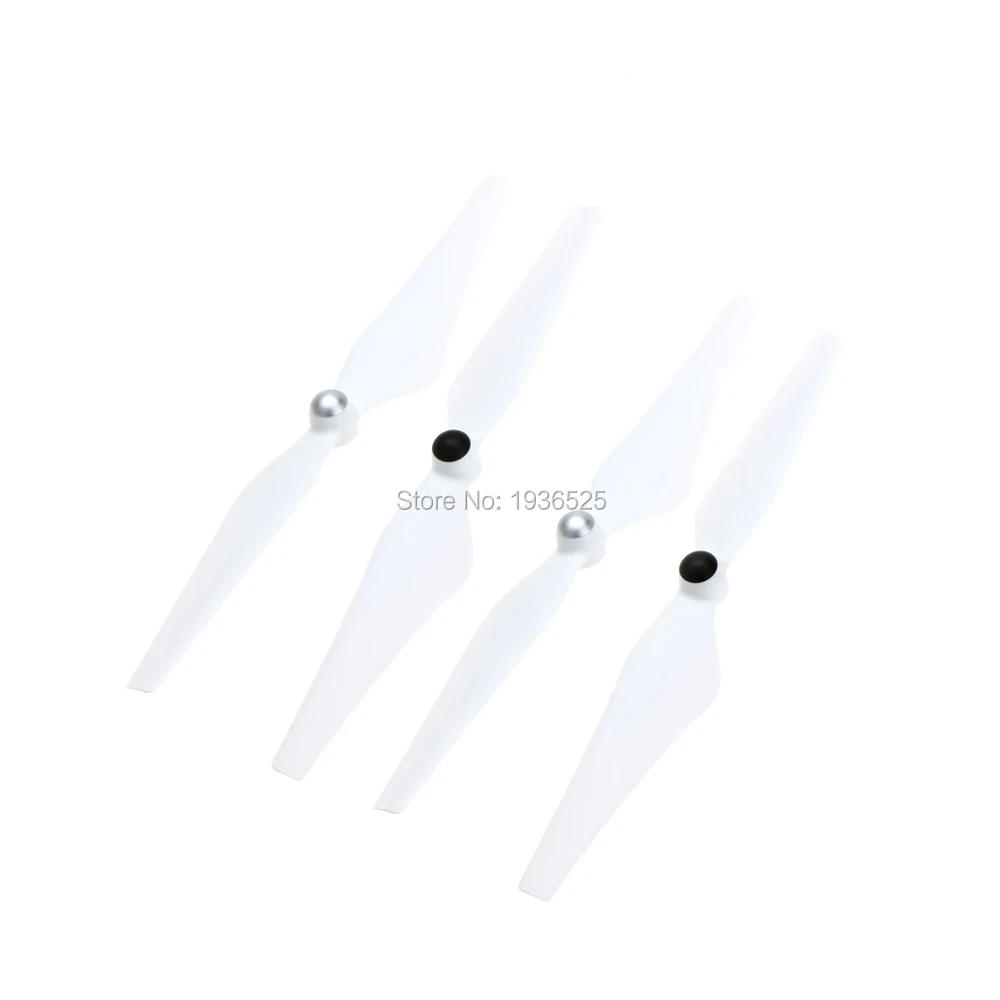 4 Pairs Propeller RC Helicopter 9450 Propeller Self Locking Enhanced Blade For Fpv DJI Phantom 2 3 4 Vision Drones F450 F550