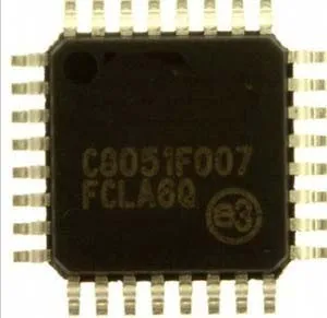 5PCS C8051F007 GQR C8051F007 C8051F C8051F410|c8051f410| - AliExpress