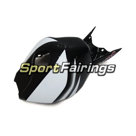 Мотоцикл Полный обтекатели для Honda CBR1000RR 2006 2007 CBR1000 RR 06 07 ABS Пластик система впрыска Кузов черный, белый цвет капоты