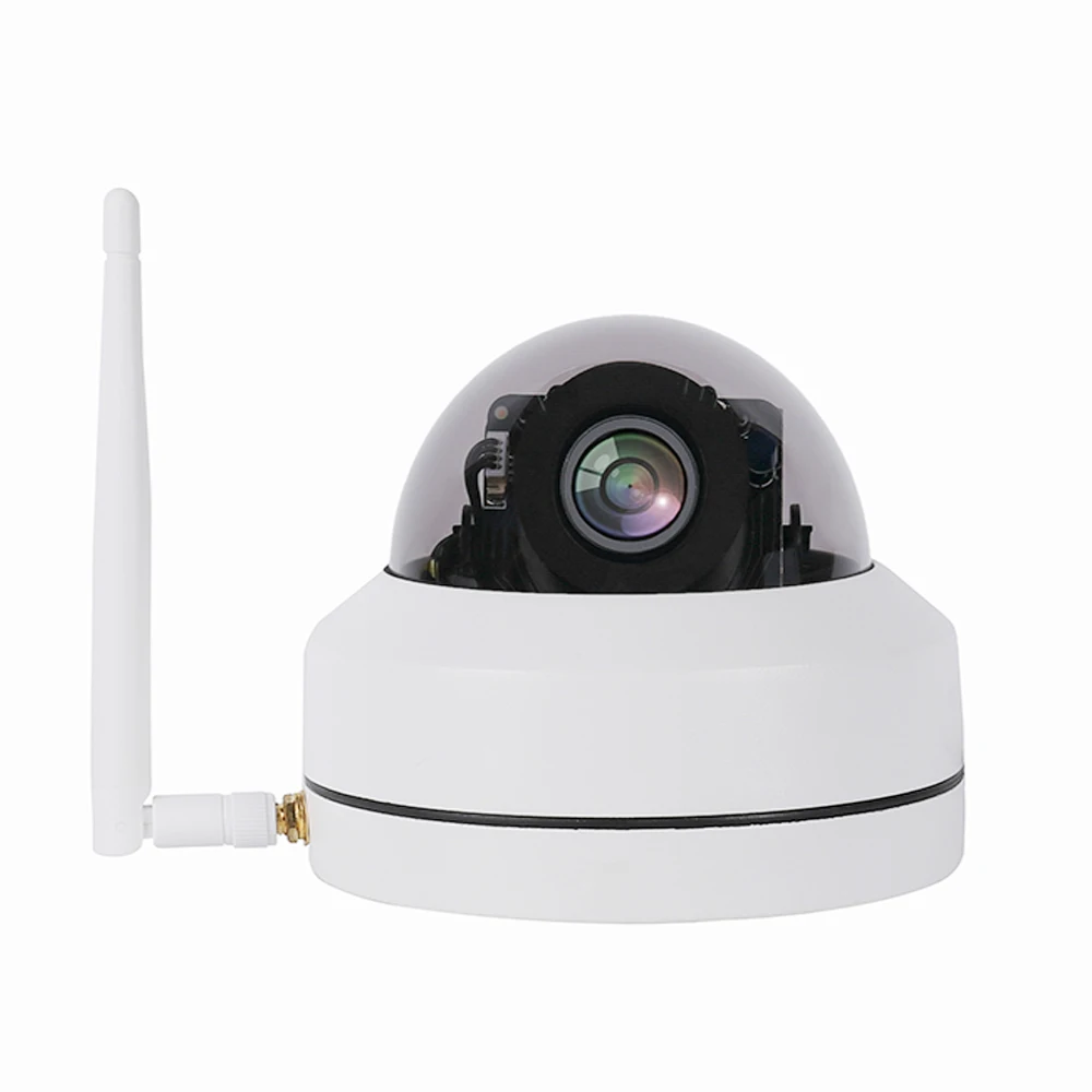Anpviz Wi Fi Камера мини cam купольные IP 960 P/1080 P 5X Масштабирование videcam наблюдения веб Road