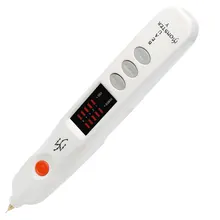 Dorpshipping лазерное ионное перо для удаления татуировок темное пятно пикосекунда лазерное удаление акне и лечение веснушек