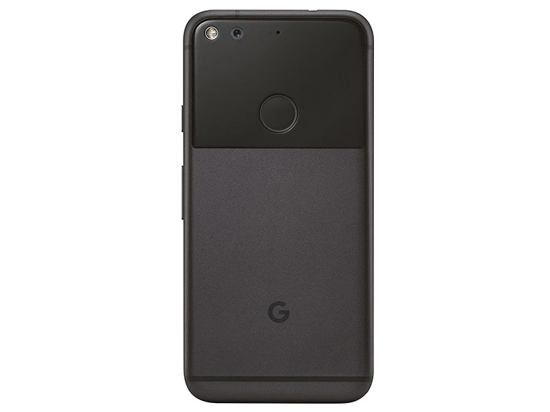 Разблокированный Google Pixel 5,0 ''/Pixel XL 5,5'' дюймовый четырехъядерный процессор с одной sim-картой 4G Android мобильный телефон 4 Гб RAM 32 Гб ROM смартфон
