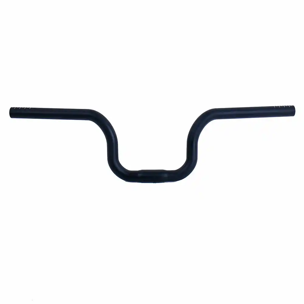 carbon fiber bmx handlebars