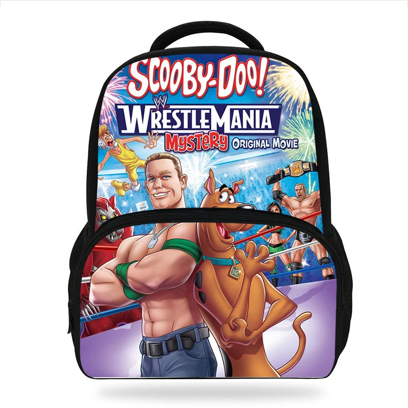 mystery machine backpack