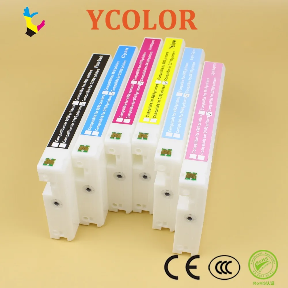 DX100 compatible cartridge 04